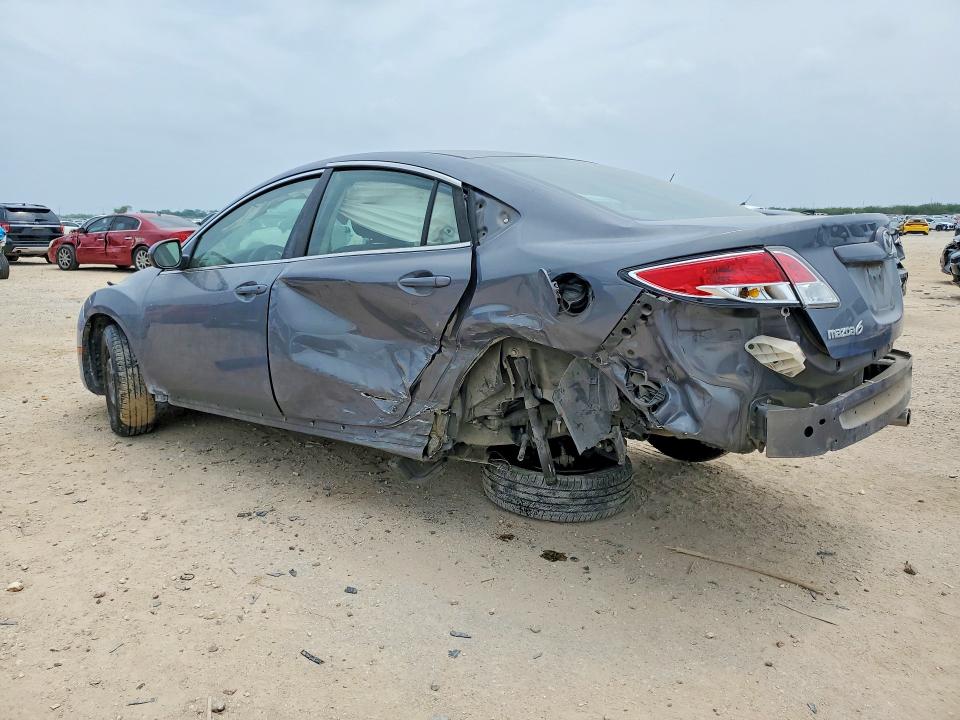 Продаж на аукціоні авто 2010 Mazda 6, vin: 1YVHZ8BH3A5M18724, номер лоту: 52502896