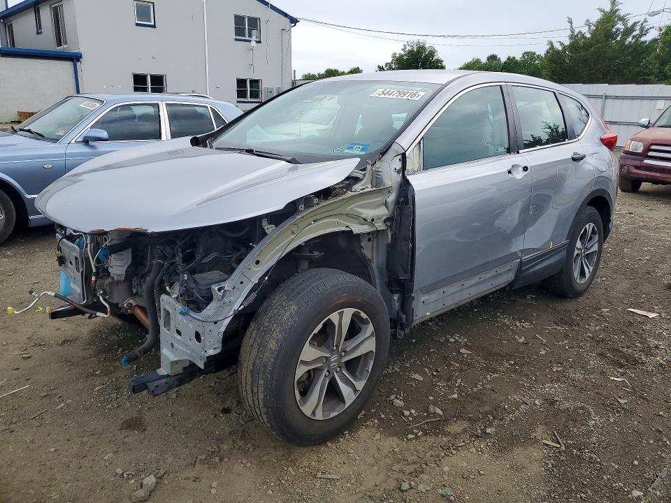 Aukcja sprzedaży 2018 Honda Cr-v, vin: 2HKRW6H32JH229629, numer aukcji: 54479916