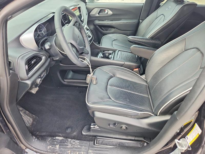 Продажа на аукционе авто 2025 Chrysler Pacifica, vin: 2C4RC1GG1SR593464, номер лота: 54691606
