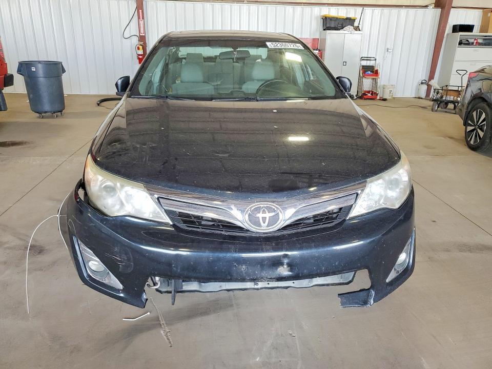 Продажа на аукционе авто 2012 Toyota Camry, vin: 4T4BF1FKXCR166515, номер лота: 52360726