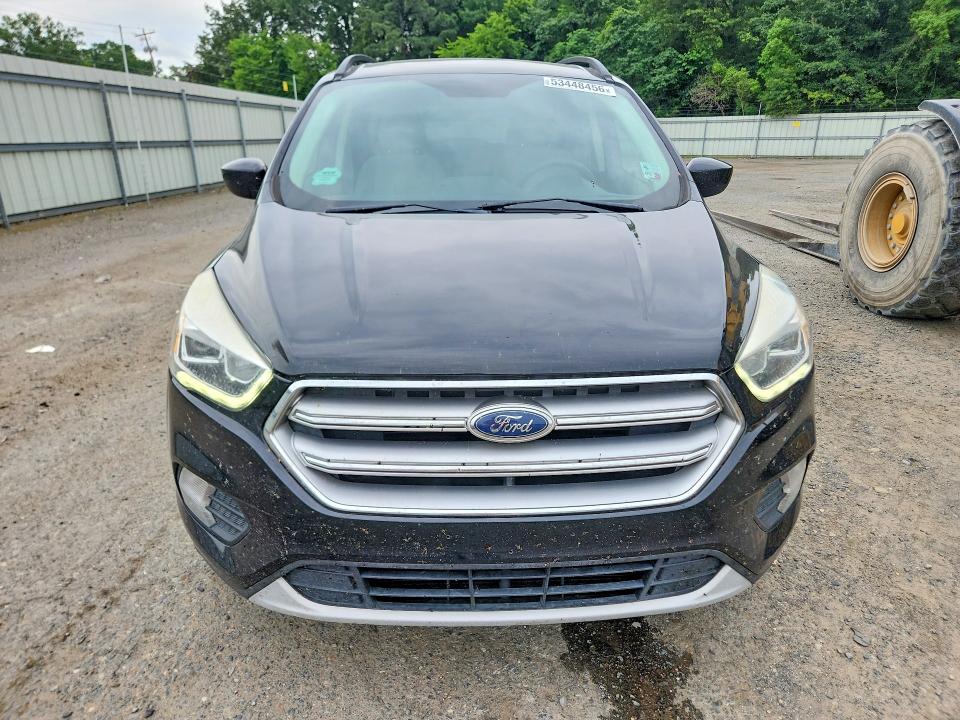Aukcja sprzedaży 2017 Ford Escape, vin: 1FMCU0GD1HUC82191, numer aukcji: 53448456