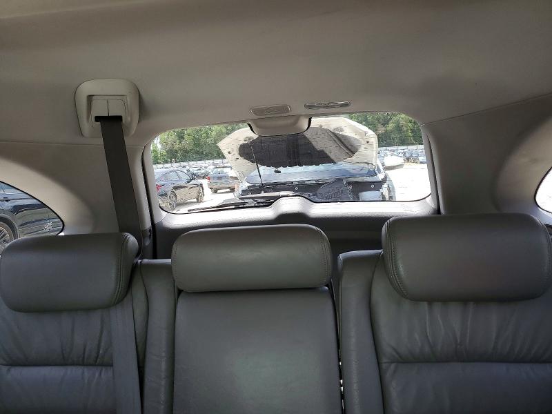 Продажа на аукционе авто 2007 Honda Cr-v, vin: JHLRE38777C076631, номер лота: 55095136