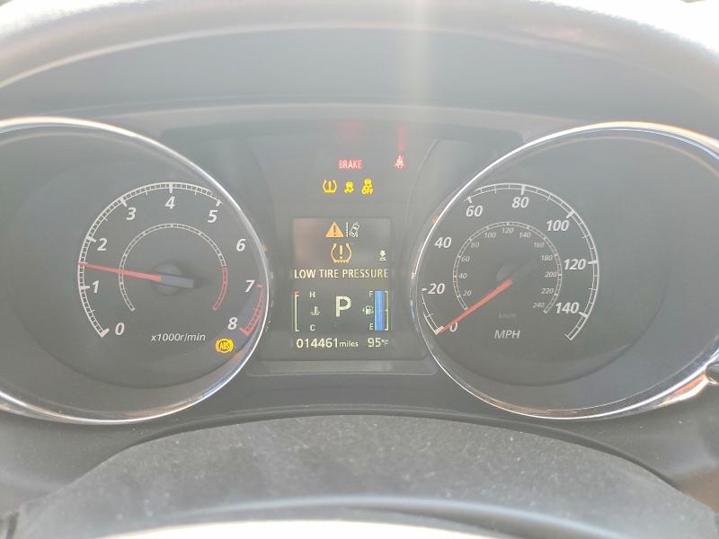 Продажа на аукционе авто 2024 Mitsubishi Outlander Sport, vin: JA4ARUAU6RU009028, номер лота: 53602176