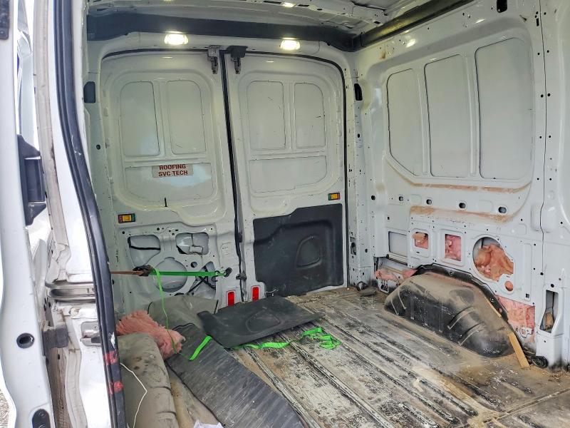 Aukcja sprzedaży 2017 Ford Transit, vin: 1FTYR1CM3HKA16352, numer aukcji: 58398206