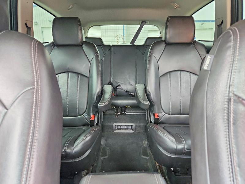 Aukcja sprzedaży 2017 Buick Enclave, vin: 5GAKRCKD2HJ107929, numer aukcji: 55026276