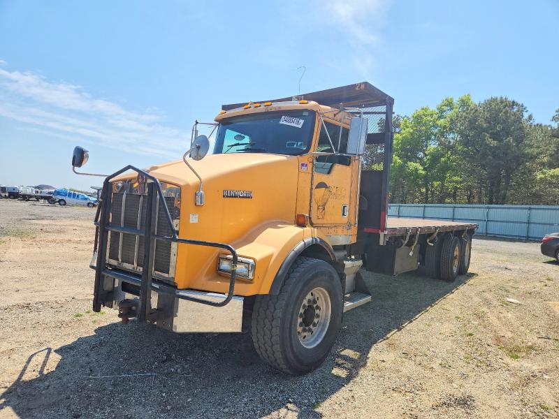 Продаж на аукціоні авто 2001 Kenworth T800, vin: 1NKDLU0X71J875261, номер лоту: 54085416