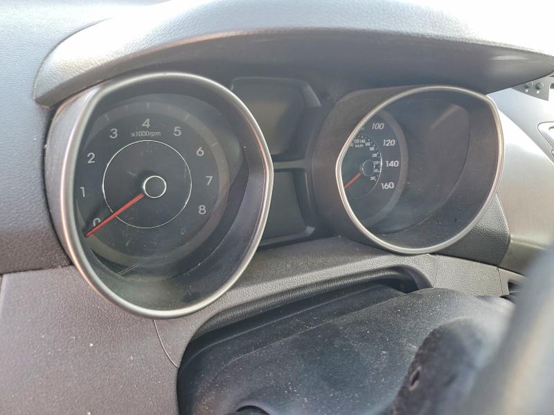 54885406 :رقم المزاد ، 5NPDH4AE4DH188669 vin ، 2013 Hyundai Elantra مزاد بيع