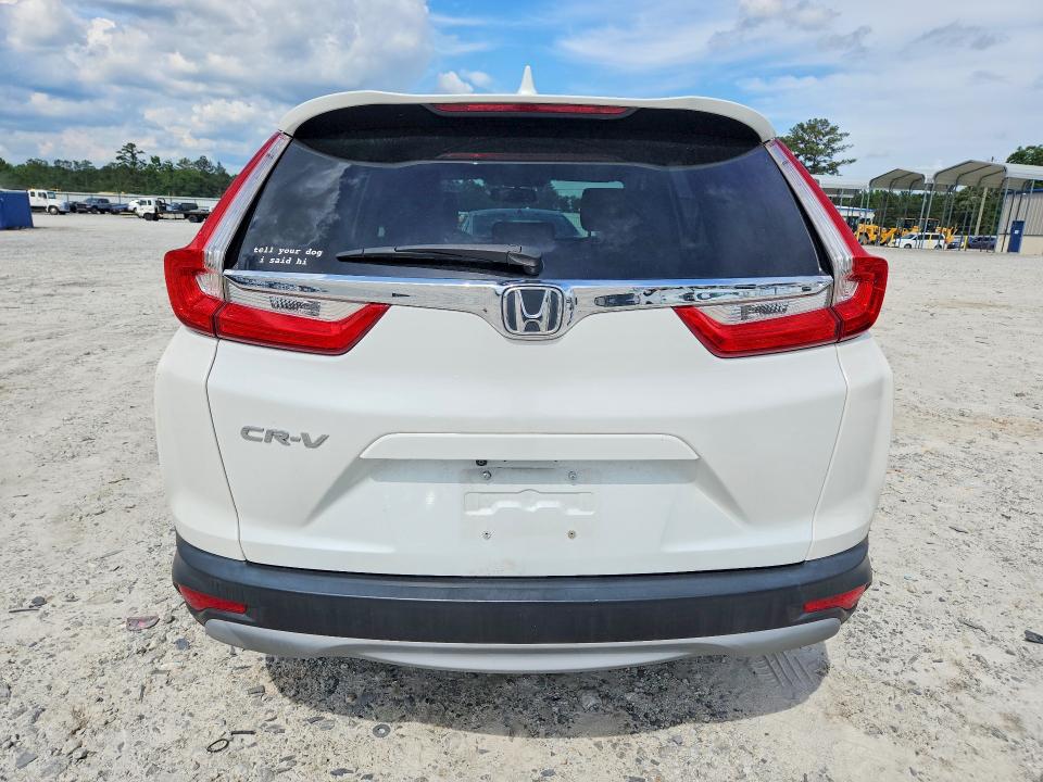 Aukcja sprzedaży 2019 Honda Cr-v, vin: 5J6RW1H84KA004193, numer aukcji: 55354876