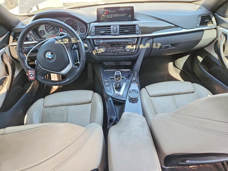 Продаж на аукціоні авто 2016 Bmw 428, vin: WBA4C9C50GG137832, номер лоту: 53838056