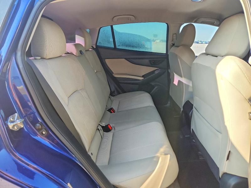 Продаж на аукціоні авто 2018 Subaru Impreza, vin: 4S3GTAB60J3706575, номер лоту: 53133016