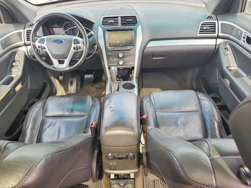 Aukcja sprzedaży 2014 Ford Explorer, vin: 1FM5K7D89EGA85651, numer aukcji: 55317456