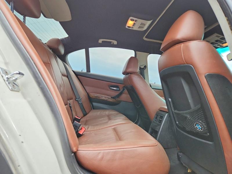 Продажа на аукционе авто 2008 Bmw 328, vin: WBAVA37588NL44693, номер лота: 54750376