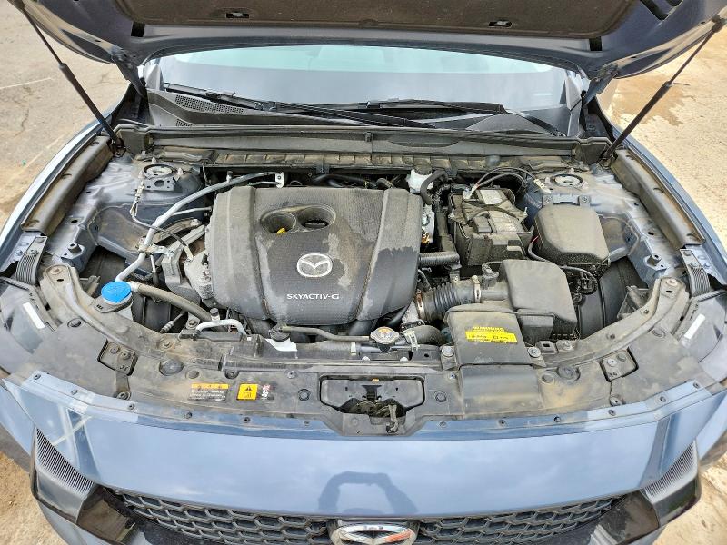 Продаж на аукціоні авто 2023 Mazda Cx-50, vin: 7MMVABEM1PN155017, номер лоту: 54440806