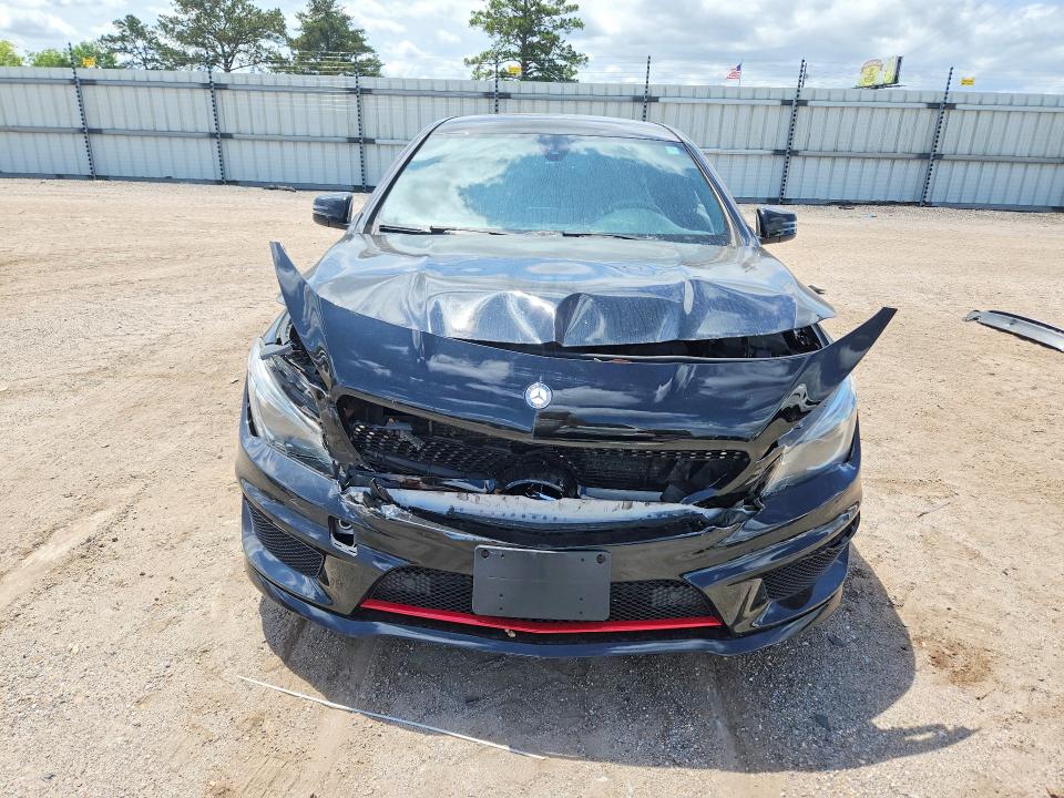 Продажа на аукционе авто 2015 Mercedes-benz Cla, vin: WDDSJ4EB1FN190738, номер лота: 52565256