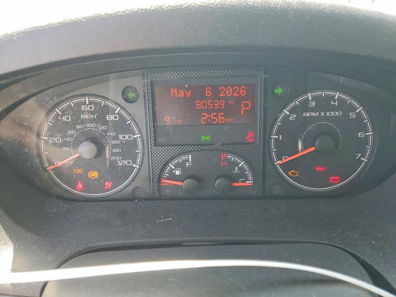 Продажа на аукционе авто 2021 Ram Promaster 1500, vin: 3C6LRVAG1ME577801, номер лота: 52253626