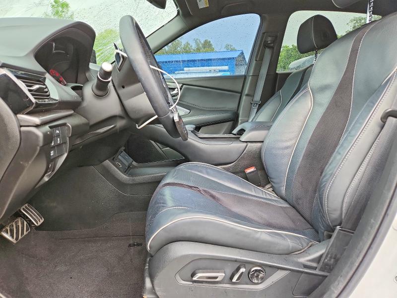 2020 Acura Rdx მანქანა იყიდება აუქციონზე, vin: 5J8TC2H6XLL018132, აუქციონის ნომერი: 54605876