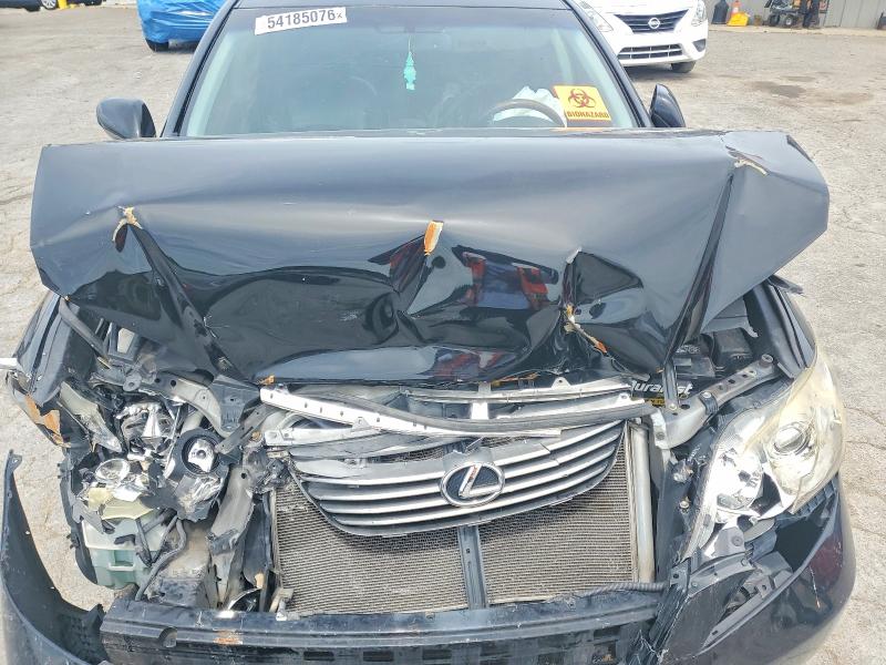 Aukcja sprzedaży 2008 Lexus Es, vin: JTHBJ46G282212107, numer aukcji: 54185076