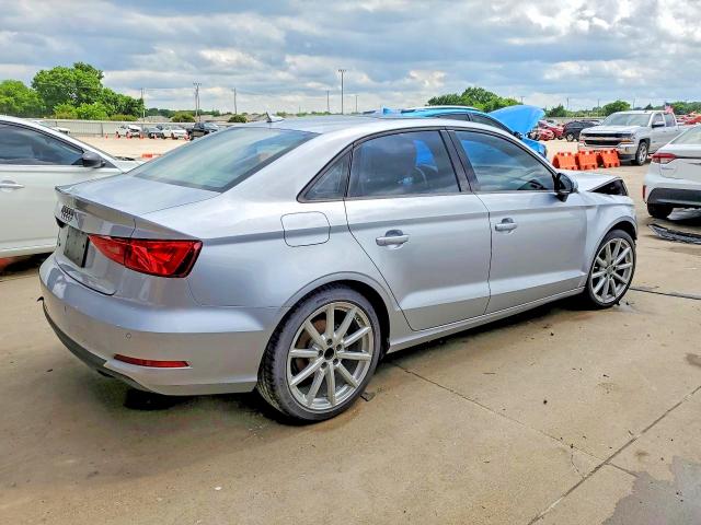 Продаж на аукціоні авто 2016 Audi A3, vin: WAUA7GFF9G1005204, номер лоту: 54330346