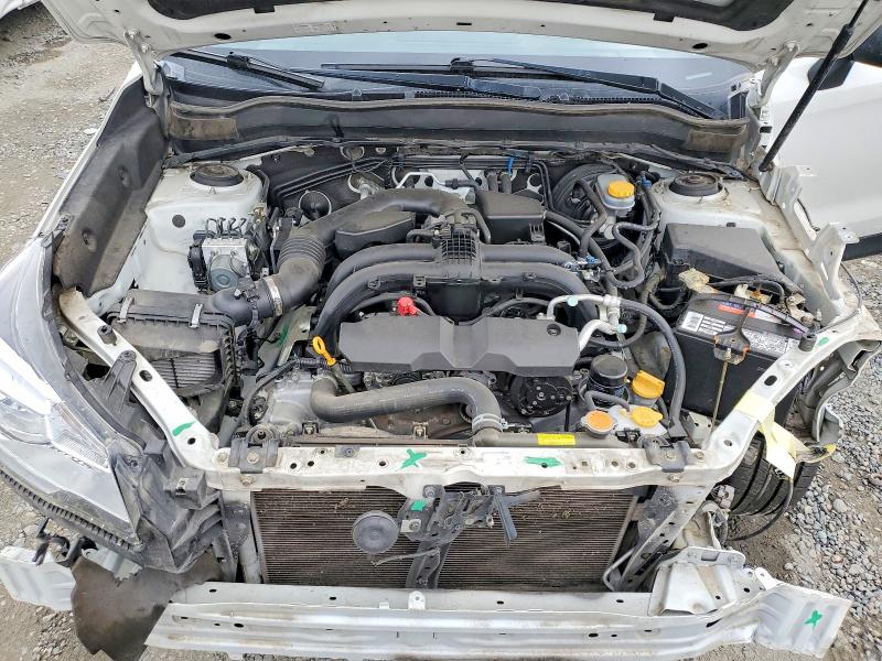 54997566 :رقم المزاد ، JF2SJABC9HH586909 vin ، 2017 Subaru Forester مزاد بيع