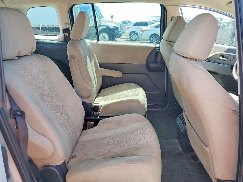 Продаж на аукціоні авто 2012 Mazda 5, vin: JM1CW2BL4C0129670, номер лоту: 53529566