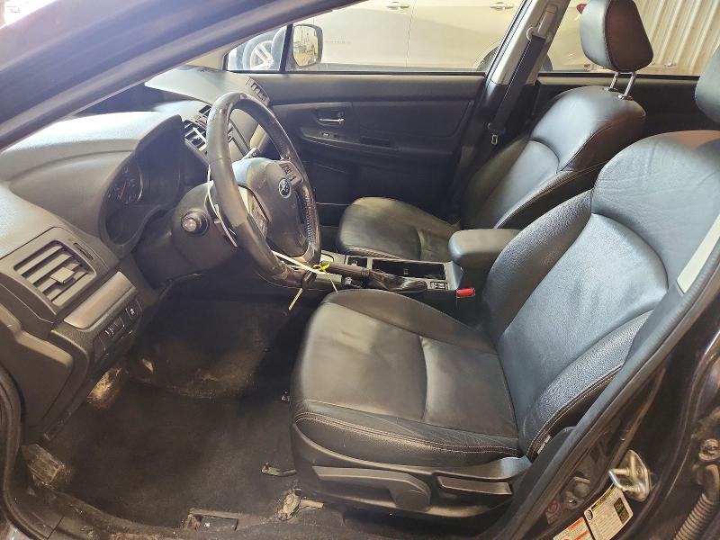 Aukcja sprzedaży 2014 Subaru Xv Crosstrek, vin: JF2GPAKC8E8275892, numer aukcji: 53901926