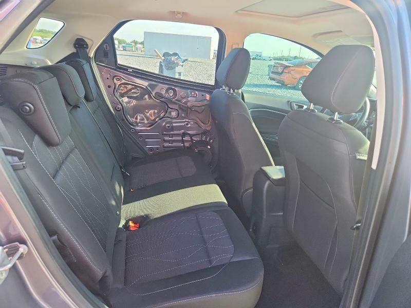 Aukcja sprzedaży 2019 Ford Ecosport, vin: MAJ6S3GL6KC299720, numer aukcji: 52354986