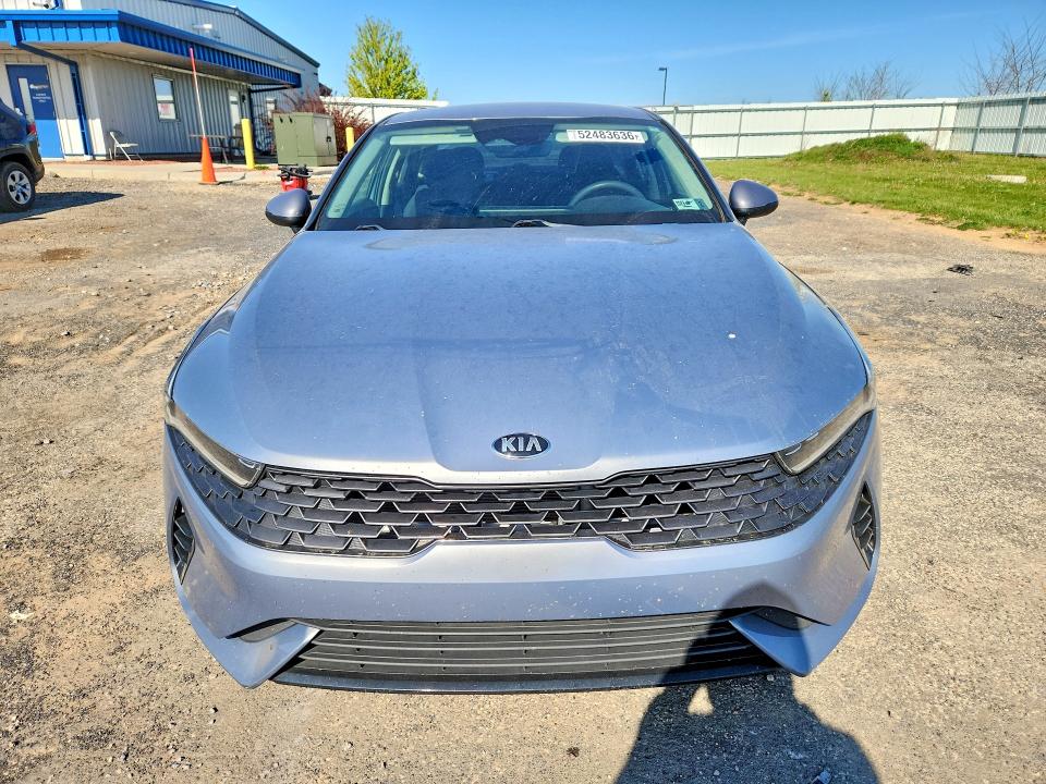 Aukcja sprzedaży 2021 Kia K5, vin: 5XXG14J22MG008432, numer aukcji: 52483636