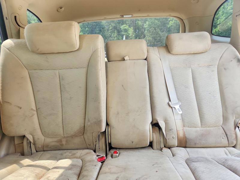 52645226 :رقم المزاد ، 5NMSH13E47H086003 vin ، 2007 Hyundai Santa Fe مزاد بيع
