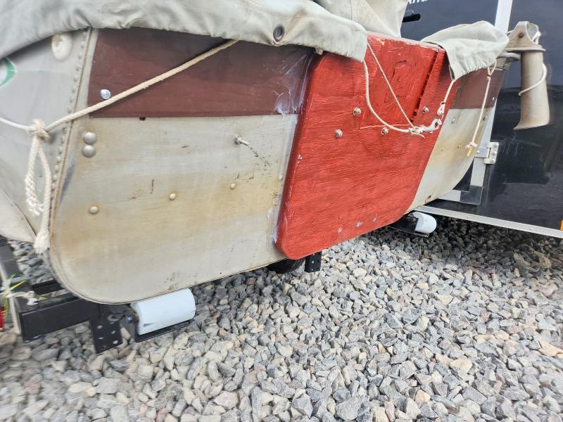 54024106 :رقم المزاد ، WS6933HF vin ، 1972 Sea- Other مزاد بيع