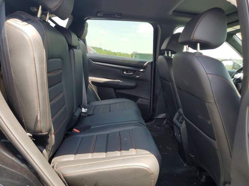 Aukcja sprzedaży 2025 Honda Cr-v, vin: 2HKRS5H81SH700916, numer aukcji: 55419836