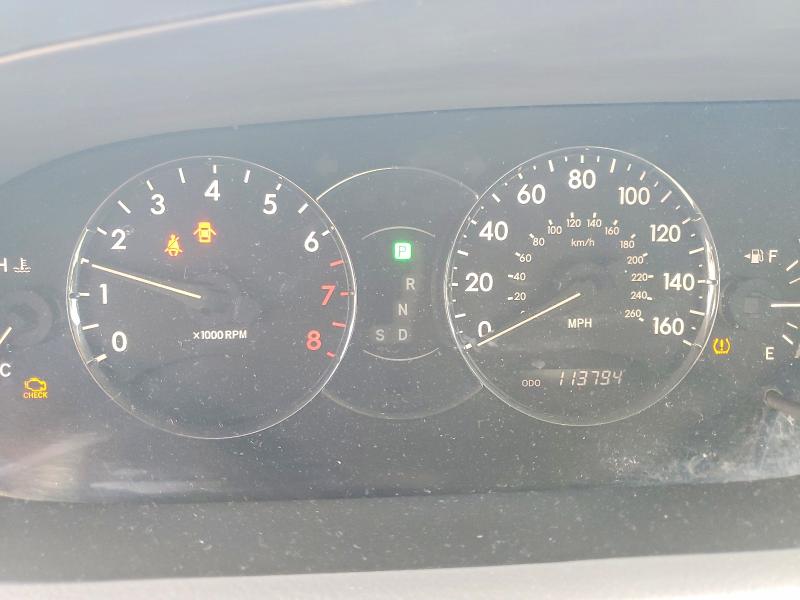 Продажа на аукционе авто 2007 Toyota Avalon, vin: 4T1BK36B97U219888, номер лота: 54508736