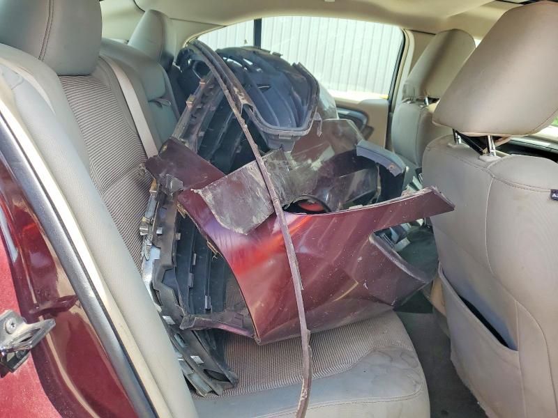 53174656 :رقم المزاد ، 1FAHP2EW5BG120965 vin ، 2011 Ford Taurus مزاد بيع