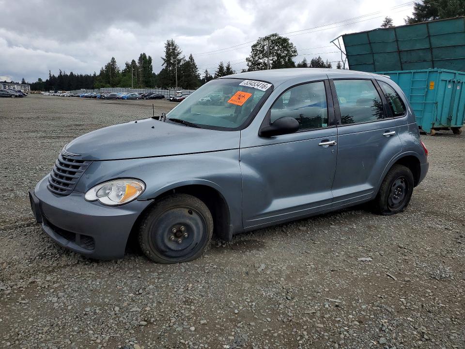 53453416 :رقم المزاد ، 3A8FY48969T573278 vin ، 2009 Chrysler Pt Cruiser مزاد بيع