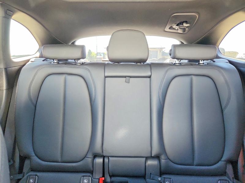 53827986 :رقم المزاد ، WBXHT3C54K5L89219 vin ، 2019 Bmw X1 مزاد بيع