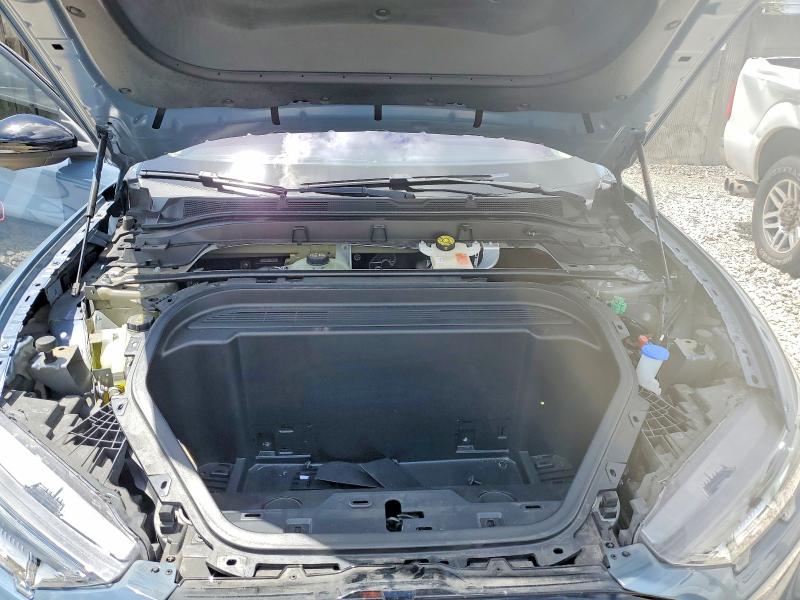 Продажа на аукционе авто 2023 Ford Mustang Mach-e, vin: 3FMTK3R71PMA12654, номер лота: 54692596