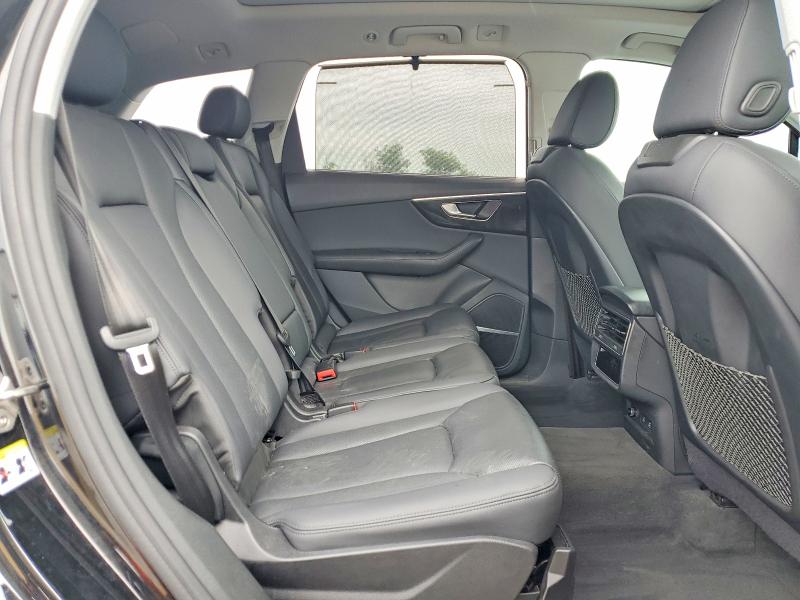 Aukcja sprzedaży 2023 Audi Q7, vin: WA1VXBF77PD000415, numer aukcji: 55324496
