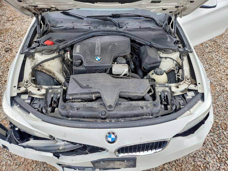 Продажа на аукционе авто 2014 Bmw 428, vin: WBA3N9C56EF720575, номер лота: 51854216