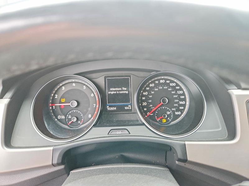 Aukcja sprzedaży 2020 Volkswagen Atlas Cross Sport, vin: 1V21E2CA7LC218377, numer aukcji: 54368656