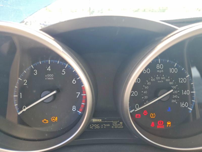 Aukcja sprzedaży 2012 Mazda 3, vin: JM1BL1V71C1592261, numer aukcji: 52904636