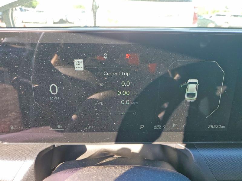 Aukcja sprzedaży 2025 Kia K4, vin: 3KPFU4DE3SE042524, numer aukcji: 55411646
