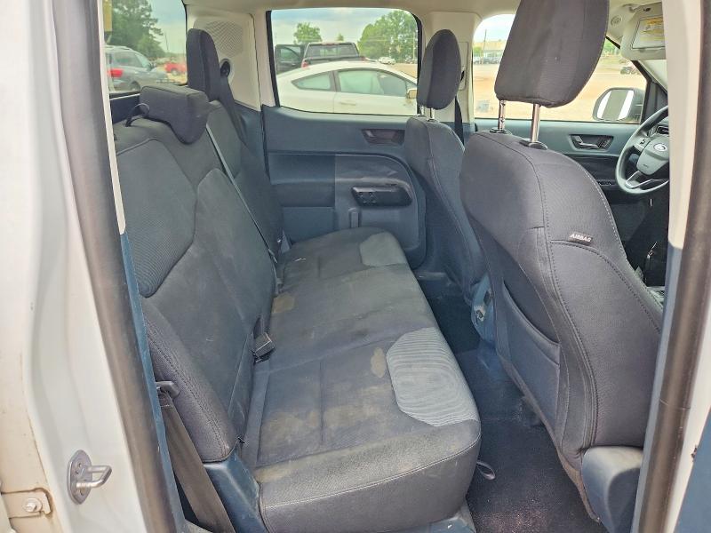 Продажа на аукционе авто 2022 Ford Maverick, vin: 3FTTW8E37NRA64038, номер лота: 55413776