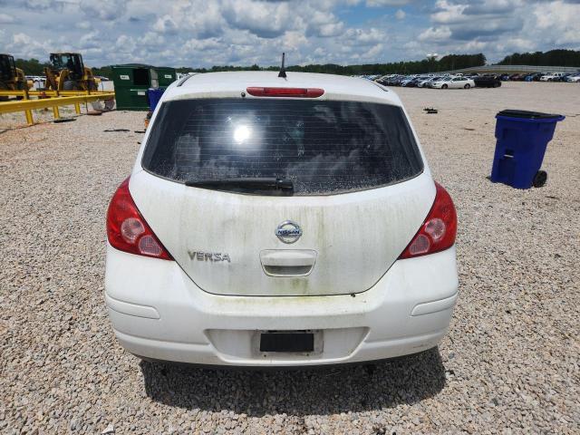 54201986 :رقم المزاد ، 3N1BC1CP0CK203579 vin ، 2012 Nissan Versa مزاد بيع