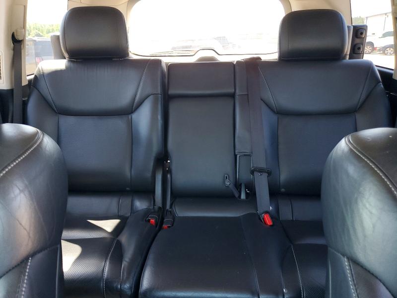 2014 Lexus Lx მანქანა იყიდება აუქციონზე, vin: JTJHY7AX5E4142566, აუქციონის ნომერი: 51656836