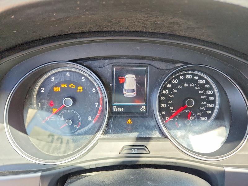 Aukcja sprzedaży 2018 Volkswagen Atlas, vin: 1V2BR2CA4JC513572, numer aukcji: 53742166