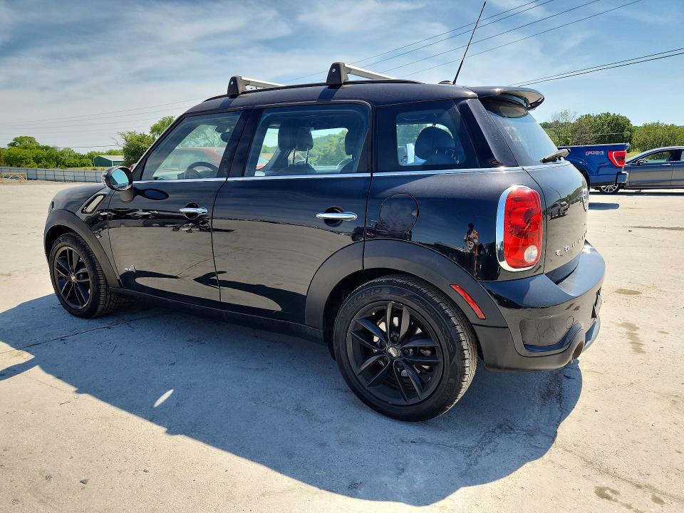 Aukcja sprzedaży 2013 Mini Cooper, vin: WMWZC5C52DWP34724, numer aukcji: 53910336