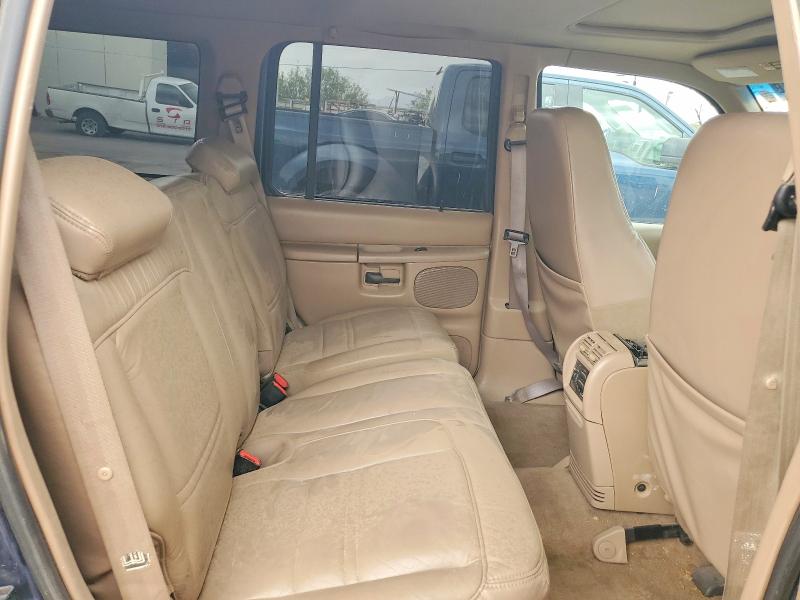 Продажа на аукционе авто 1999 Ford Explorer, vin: 1FMDU35P3XZA78674, номер лота: 52499566