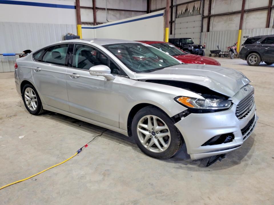 Продажа на аукционе авто 2014 Ford Fusion, vin: 3FA6P0H73ER133906, номер лота: 51603656