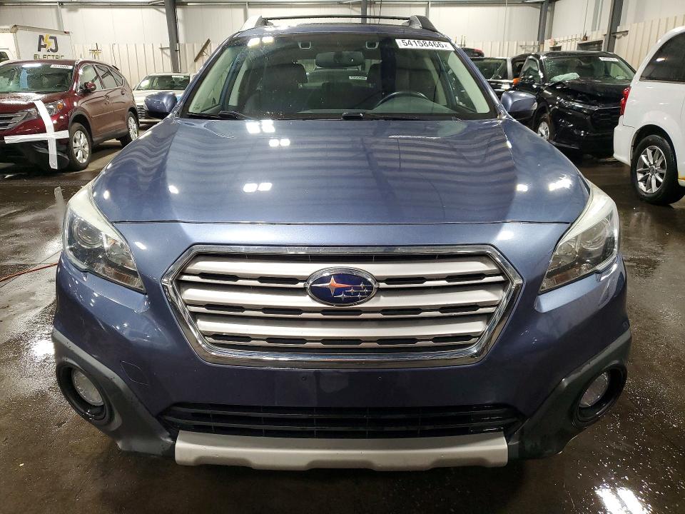 Продаж на аукціоні авто 2016 Subaru Outback, vin: 4S4BSBNC3G3269809, номер лоту: 54158466