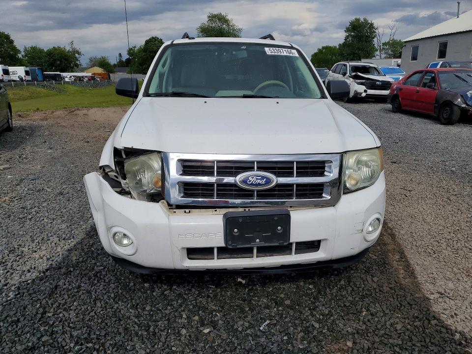 Aukcja sprzedaży 2010 Ford Escape, vin: 1FMCU9DG8AKD28359, numer aukcji: 53397166