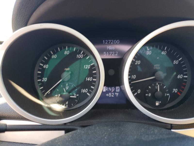 Продаж на аукціоні авто 2008 Mercedes-benz Slk, vin: WDBWK54F78F181699, номер лоту: 52208586
